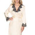  Bathrobe model 137837 Irall 