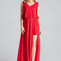  Cocktail dress model 138275 Figl 
