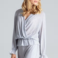  Blouse model 138281 Figl 