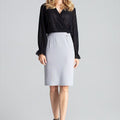  Skirt model 138288 Figl 