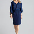  Skirt model 138289 Figl 