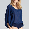  Shapewear Body model 138297 Figl 