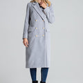  Coat model 138305 Figl 