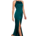  Long dress model 138748 Makover 