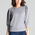  Blouse model 139348 Lenitif 