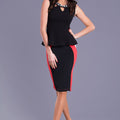  Skirt model 38500 YourNewStyle 