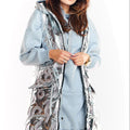  Gilet model 139544 awama 