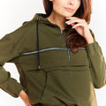  Sweatshirt model 139607 Infinite You 
