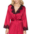  Bathrobe model 139775 Irall 