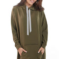  Sweatshirt model 139972 awama 