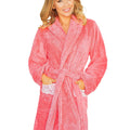  Bathrobe model 140164 Kalimo 