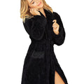  Bathrobe model 140165 Kalimo 