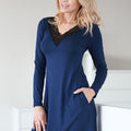  Nightshirt model 140270 Kalimo 