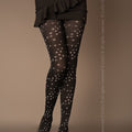  Tights model 140510 Livia Corsetti Fashion 