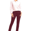  Women trousers model 140607 Cabba 