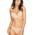  Padded bra model 140992 Gorteks 