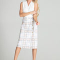  Skirt model 141762 Figl 