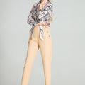  Trousers model 141765 Figl 