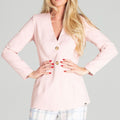  Jacket model 141771 Figl 