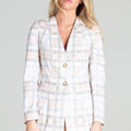  Jacket model 141773 Figl 
