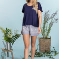  Pyjama model 141790 Key 