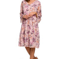  Daydress model 141964 Stylove 