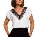  Blouse model 141989 Stylove 