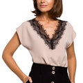  Blouse model 141990 Stylove 