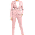  Women trousers model 142417 Cabba 