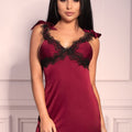  Sexy shirt model 142657 Livia Corsetti Fashion 