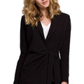 Jacket model 142971 Makover 