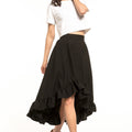  Skirt model 143197 Tessita 