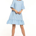  Daydress model 143223 Tessita 