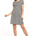  Daydress model 143231 Tessita 