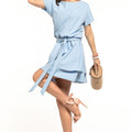  Daydress model 143266 Tessita 
