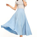  Skirt model 143279 Tessita 