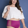  Panties model 143582 Julimex Lingerie 