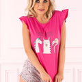  Pyjama model 143707 Livia Corsetti Fashion 