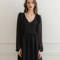  Cocktail dress model 143902 Lenitif 