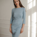  Cocktail dress model 143913 Lenitif 
