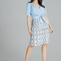  Skirt model 143915 Lenitif 