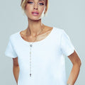  Blouse model 144046 Eldar 