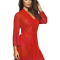  Dressing Gowns/Bathrobes model 144190 Axami 