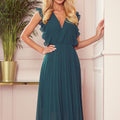  Cocktail dress model 145554 Numoco 
