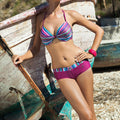  Swimsuit two piece model 146203 Ewlon 