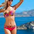  Swimsuit two piece model 146230 Ewlon 