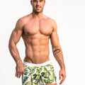  Swimming trunks model 146253 Alpha Male 