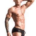  Swimming trunks model 146264 Alpha Male 