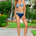  Swimsuit two piece model 146469 Ewlon 