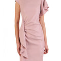  Cocktail dress model 146609 Jersa 